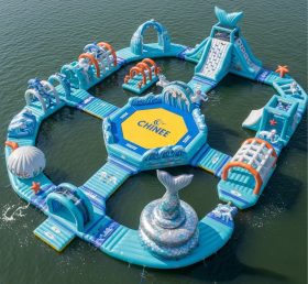S287 Ocean Theme Water Park