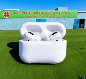 S5-004 Airpods Wireless Earbuds Inflatab...