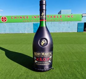 S5-012 Remy Martin Cognac Bottle Inflata...