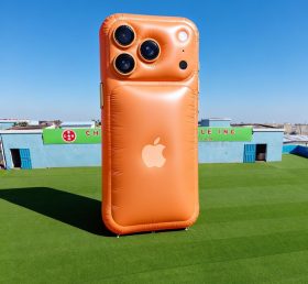 S5-014 Iphone 17 Pro Max Inflatable Mode...