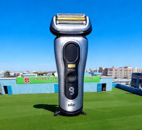 S5-024 Electric Shaver Inflatable Model ...