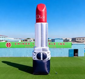 S5-025 Dior Lipstick Inflatable Model Pr...