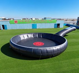 S5-026 Frying Pan Inflatable Model Produ...