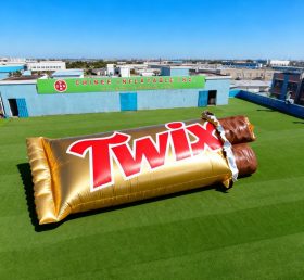 S5-059 Twix Candy Bar Inflatable Model P...