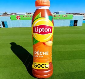 S5-069 Lipton Bottle Inflatable Model Pr...