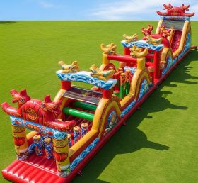 T7-3742 Chinese Style Theme Inflatable O...