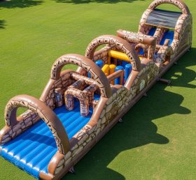 T7-4402 The Flintstones Theme Inflatable...