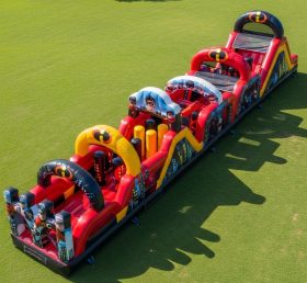 T7-4404 The Incredibles Theme Inflatable...