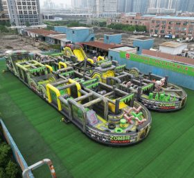 CR2-168 Zombie Theme Challenging Run Gia...