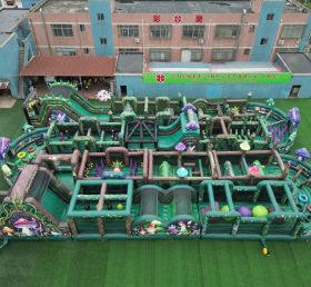 CR2-311 Magic Forest Theme Challenging R...