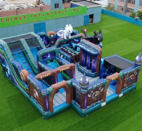 GF3-340 How to Train Your Dragon Theme I...