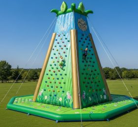 T11-4464 Tinker Bell Theme Inflatable Cl...