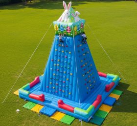 T11-4580 Easter Theme Inflatable Climbin...
