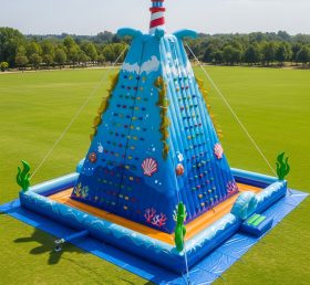 T11-4643 Ocean Theme Inflatable Theme In...