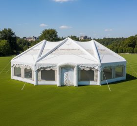 Tent1-4964 Weddings Theme Inflatable Ten...
