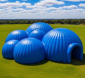Tent1-6220 Bubble Dome Inflatable Tent