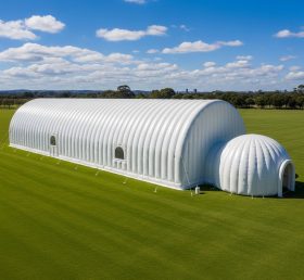 Tent1-6285 Event Inflatable Dome Tent