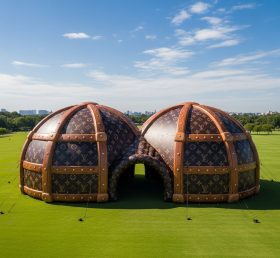 Tent1-6343 LV Brand Event Inflatable Do...