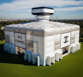 Tent1-6383 Chanel Number5 Inflatable Ten...