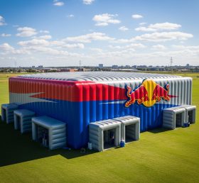 Tent1-6507 Red Bull Inflatable Event Ten...
