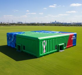Tent1-6602 World Cup Brand Event Inflata...