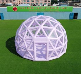 Tent1-5041F Lavender Spherical Structure...
