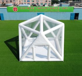 Tent1-5040 White Inflatable Structured B...