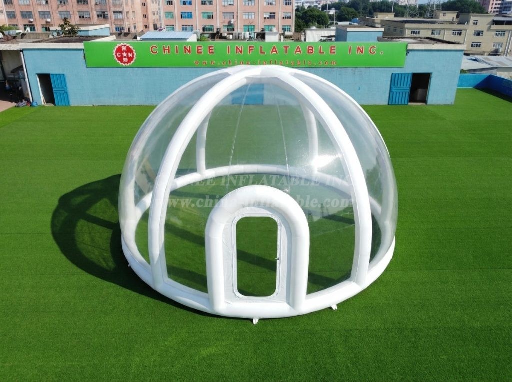Tent1-5059 Inflatable Bubble Tent