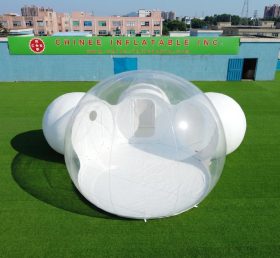 Tent1-5060 Inflatable Bubble Tent