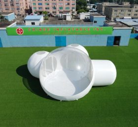 Tent1-5065 Inflatable Bubble Tent